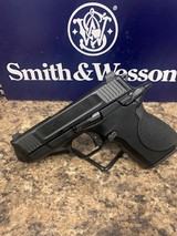 SMITH & WESSON CSX 9MM - 2 of 7