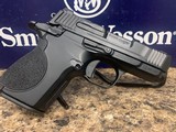 SMITH & WESSON CSX 9MM - 5 of 7