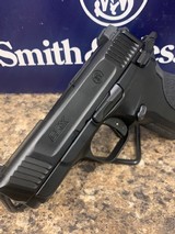 SMITH & WESSON CSX 9MM - 3 of 7