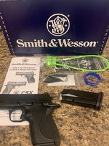 SMITH & WESSON CSX 9MM - 1 of 7