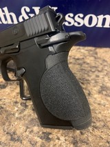 SMITH & WESSON CSX 9MM - 4 of 7