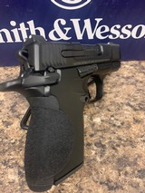 SMITH & WESSON CSX 9MM - 7 of 7