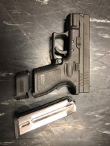 SPRINGFIELD ARMORY XD-9 - 1 of 7