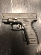 SPRINGFIELD ARMORY XD-9 - 7 of 7