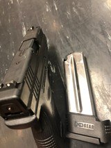 SPRINGFIELD ARMORY XD-9 - 2 of 7