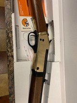 HENRY H015B-357 SINGLE SHOT - 2 of 7