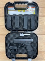 GLOCK G27 GEN 4 - 1 of 3