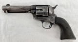 COLT SAA 1ST GEN - 2 of 2