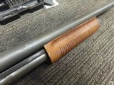 REMINGTON California Highway Patrol CHP Remington 870 Wingmaster - 5 of 7