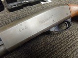 REMINGTON California Highway Patrol CHP Remington 870 Wingmaster - 3 of 7