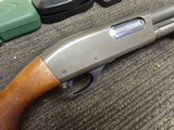 REMINGTON California Highway Patrol CHP Remington 870 Wingmaster - 6 of 7