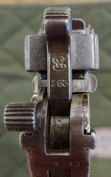 MAUSER C96 - 3 of 5