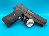 SIG SAUER P239 - 1 of 4