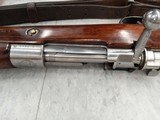 DEUTSCHE WAFFEN Mauser 1909 Argentino - 3 of 3