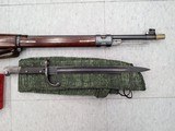 DEUTSCHE WAFFEN Mauser 1909 Argentino - 1 of 3
