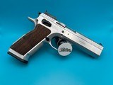 TANFOGLIO WITNESS STOCK II - 1 of 2