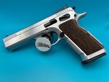 TANFOGLIO WITNESS STOCK II - 2 of 2