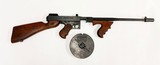 THOMPSON 1927 A1 - 1 of 6