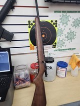 SAVAGE ARMS 93 - 1 of 8