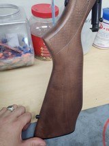 SAVAGE ARMS 93 - 2 of 8