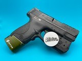 SMITH & WESSON M&P9 SHIELD PC PORTED - 2 of 4