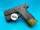 SMITH & WESSON M&P9 SHIELD PC PORTED - 3 of 4