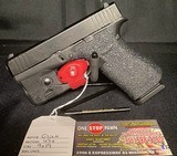 GLOCK 43x - 1 of 2