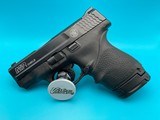SMITH & WESSON M&P SHIELD - 2 of 2