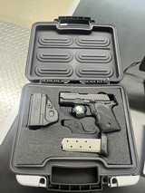 SIG SAUER P238 - 3 of 3