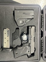 SIG SAUER P238 - 1 of 3