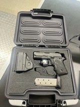 SIG SAUER P238 - 2 of 3