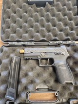 SIG SAUER P320 M18 - 1 of 3