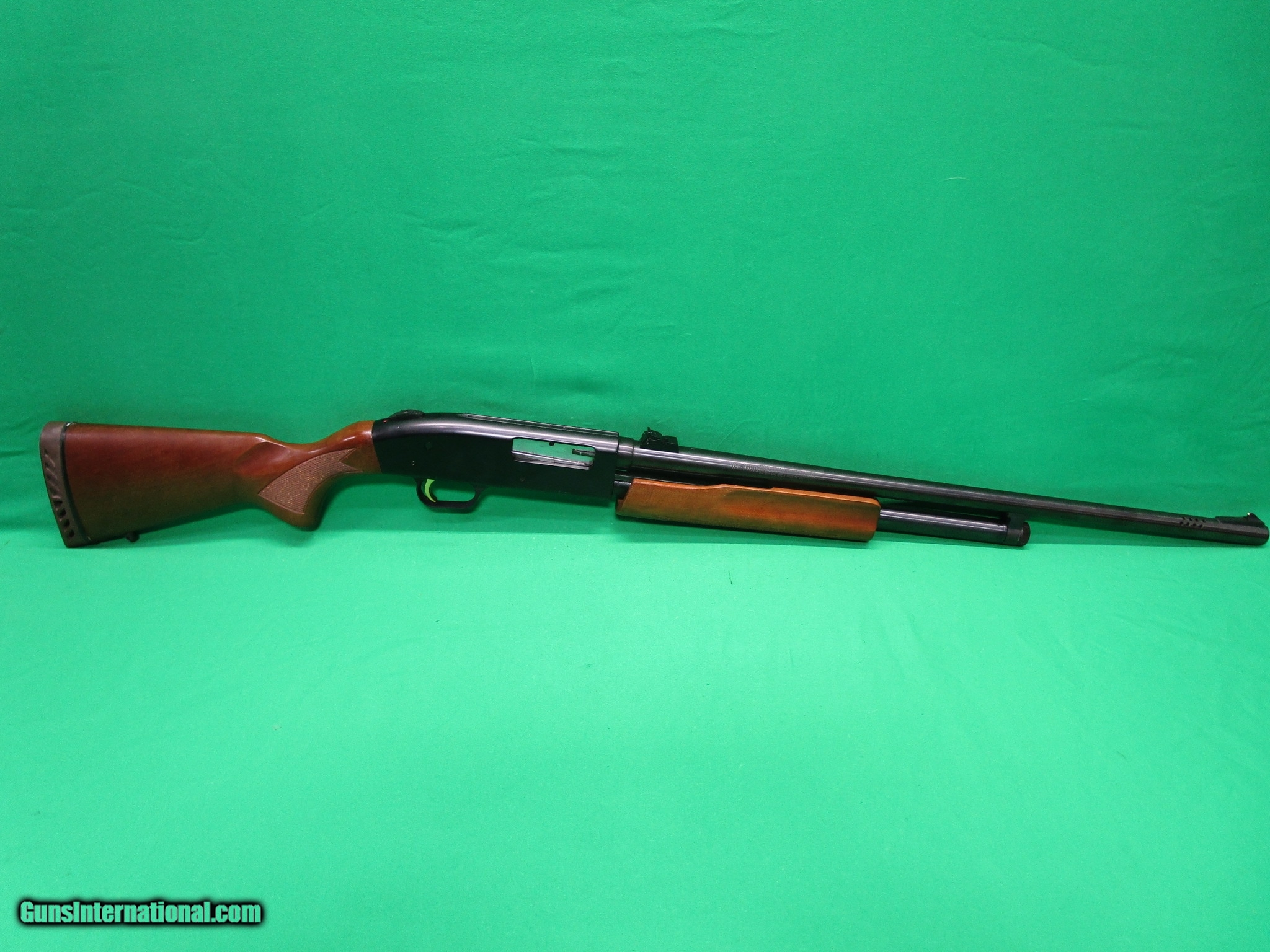 MOSSBERG 500