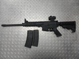 ROCK RIVER ARMS LAR-15M - 1 of 6