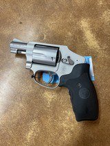 SMITH & WESSON 642-2 - 1 of 1