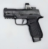 SIG SAUER P320 XCOMPACT 9MM LUGER (9X19 PARA) - 2 of 7