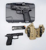 SIG SAUER P320 XCOMPACT 9MM LUGER (9X19 PARA) - 1 of 7