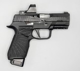 SIG SAUER P320 XCOMPACT 9MM LUGER (9X19 PARA) - 3 of 7