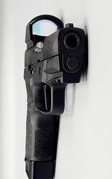 SIG SAUER P320 XCOMPACT 9MM LUGER (9X19 PARA) - 5 of 7