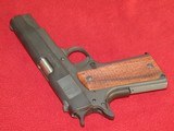HIGH STANDARD 1911-A1 - 4 of 6
