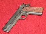 HIGH STANDARD 1911-A1 - 2 of 6