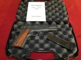HIGH STANDARD 1911-A1 - 5 of 6