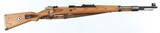 STEYR MODEL 98 MITCHELL&sbquo;&sbquo;S MAUSER NAZI MARKED W/ BOX & ACCESSORIE - 1 of 7