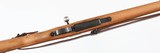 STEYR MODEL 98 MITCHELL&sbquo;&sbquo;S MAUSER NAZI MARKED W/ BOX & ACCESSORIE - 3 of 7