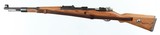 STEYR MODEL 98 MITCHELL&sbquo;&sbquo;S MAUSER NAZI MARKED W/ BOX & ACCESSORIE - 2 of 7