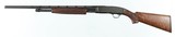WINCHESTER MODEL 42 DELUXE SKEET VENT RIB 1934 YEAR MODEL - 2 of 7