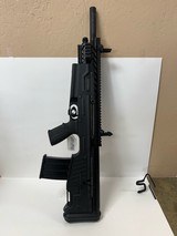 ADLER CENTURION BP-12 - 1 of 5