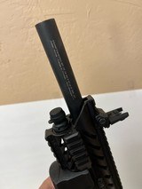 ADLER CENTURION BP-12 - 4 of 5