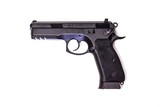 CZ 75 SP-01 TACTICAL - 2 of 6