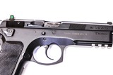 CZ 75 SP-01 TACTICAL - 3 of 6